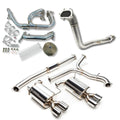 Cobb x Korsh Engine Back Package: Subaru WRX 11-14/STI 11-21 (ELH) - Auto
