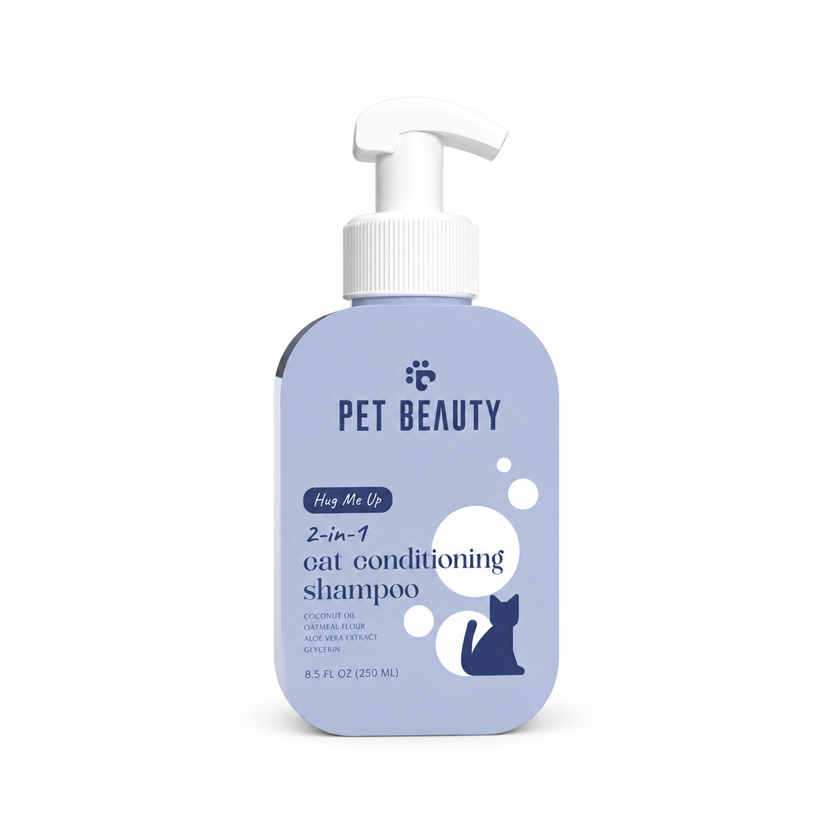 2-IN-1 DOG CONDITIONING SHAMPOO 250ml