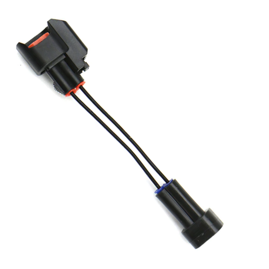 Korsh Subaru PNP Injector Harness (Set of 4)