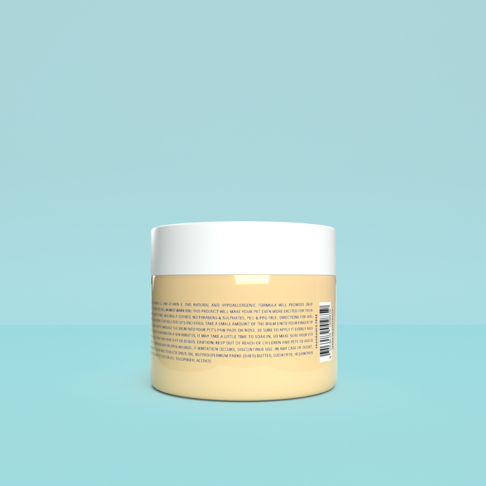 PAWSOME BALM Paw & Nose Hydrating Balm 50ml