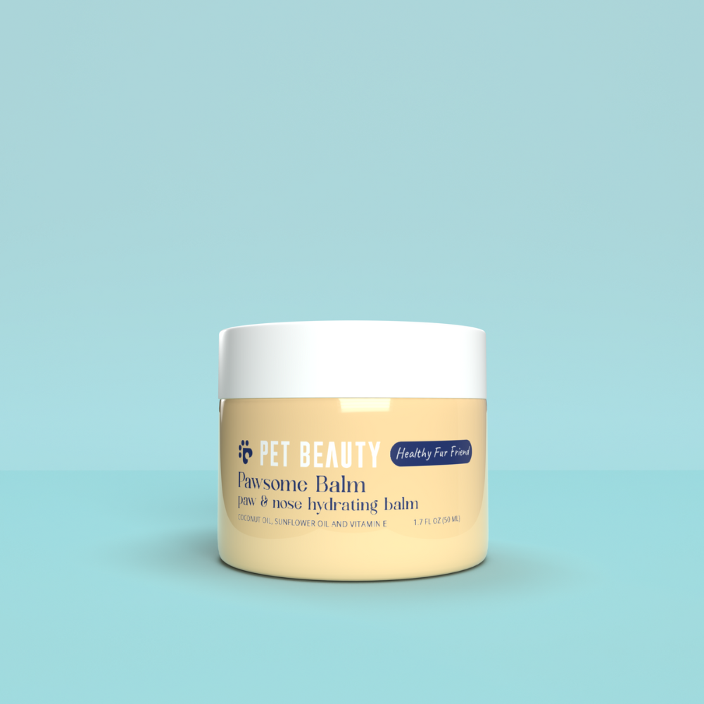 PAWSOME BALM Paw & Nose Hydrating Balm 50ml