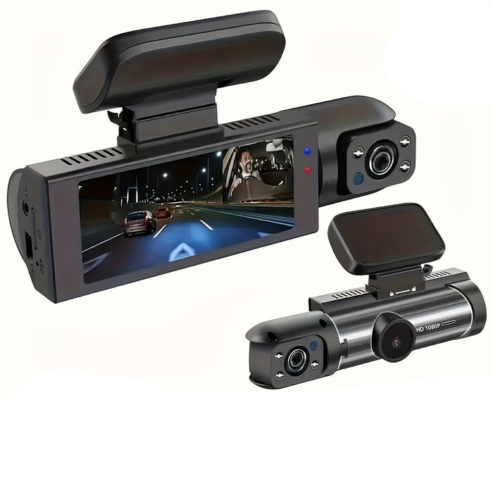 Vehicle Electronics & Diagnostics