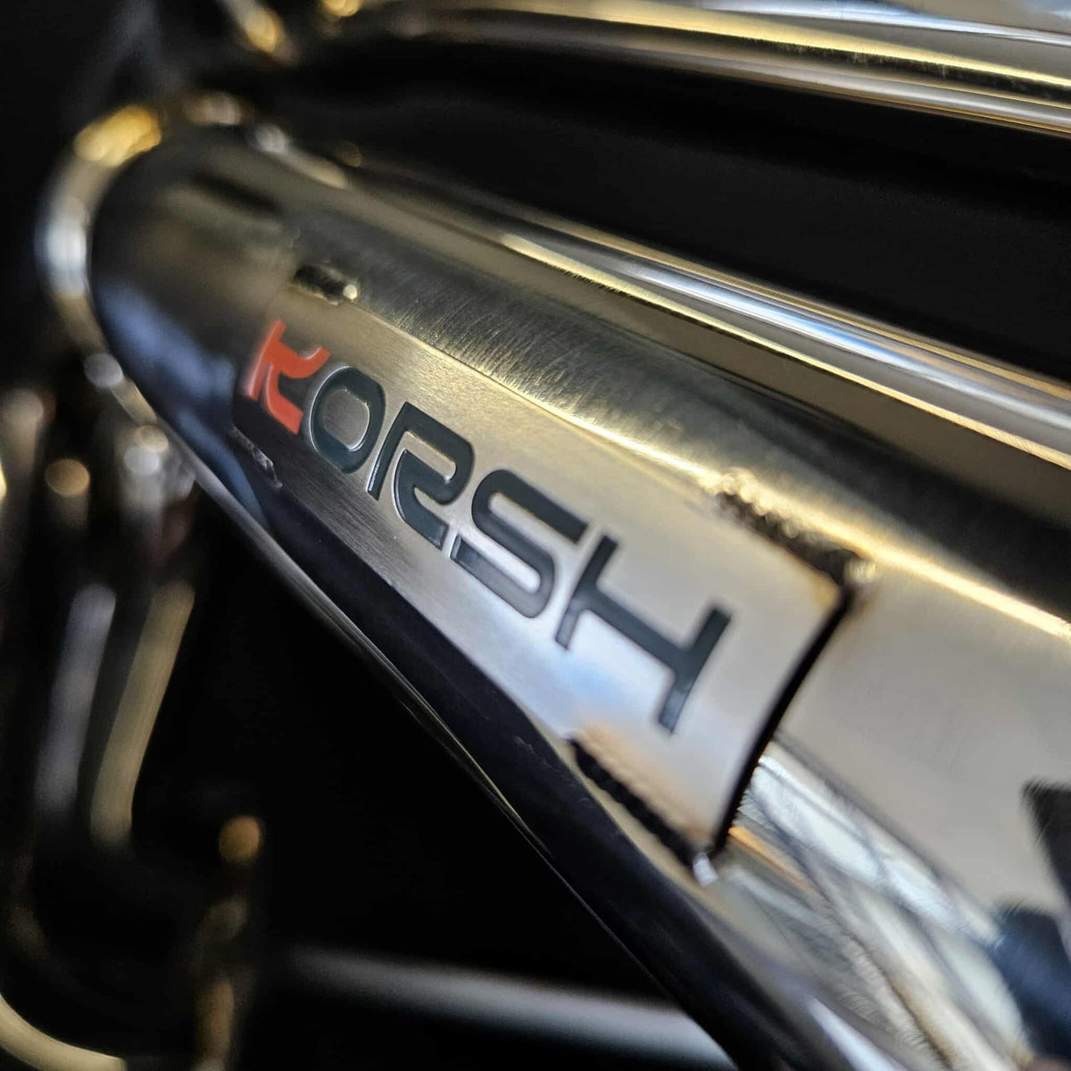 Korsh Unequal Length Headers - Subaru WRX / STI / Forester / Liberty (EJ20/25)