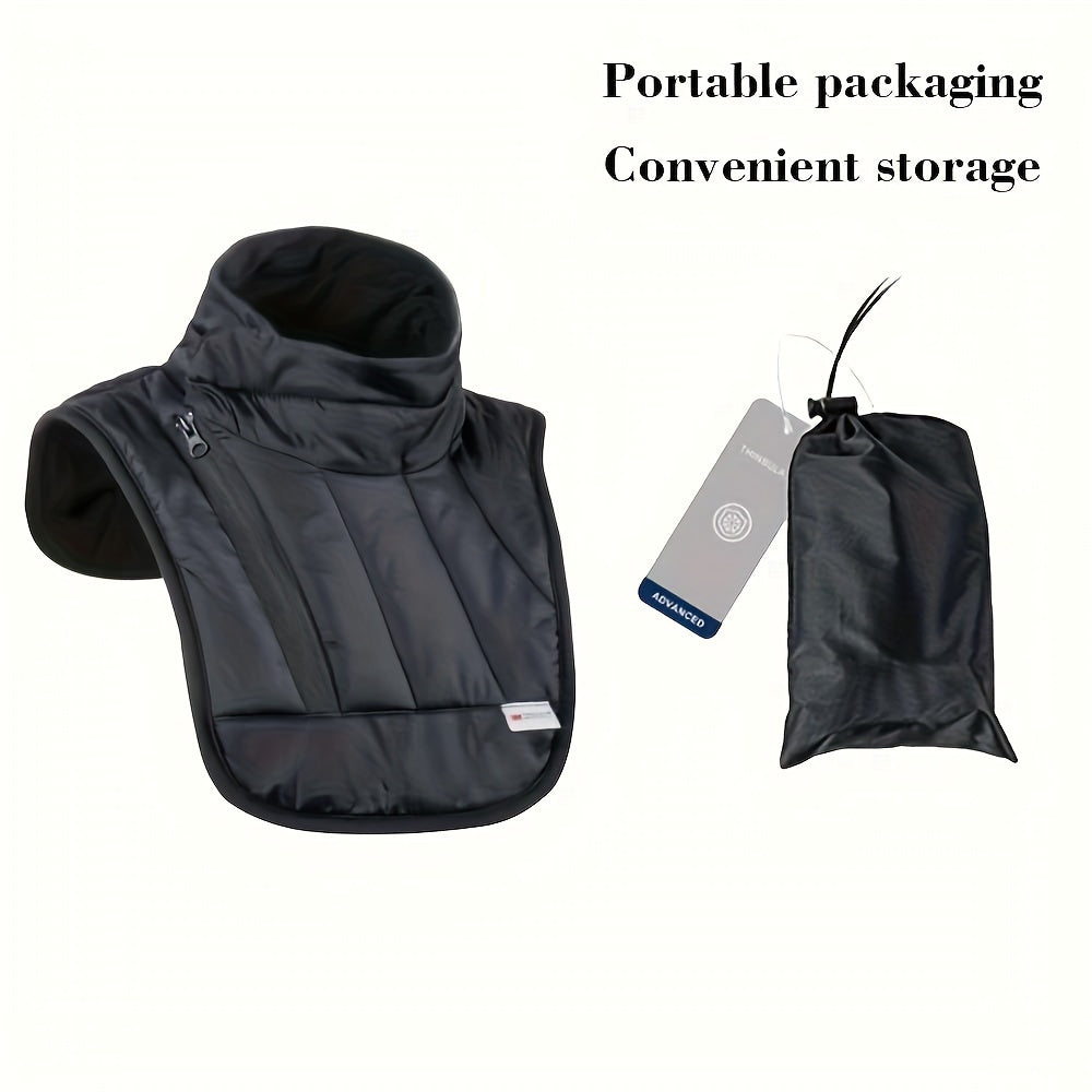 Windproof Winter Motorcycle Neck Gaiter Cover
