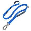 2 In 1 Dog Car Seat Belt Leash