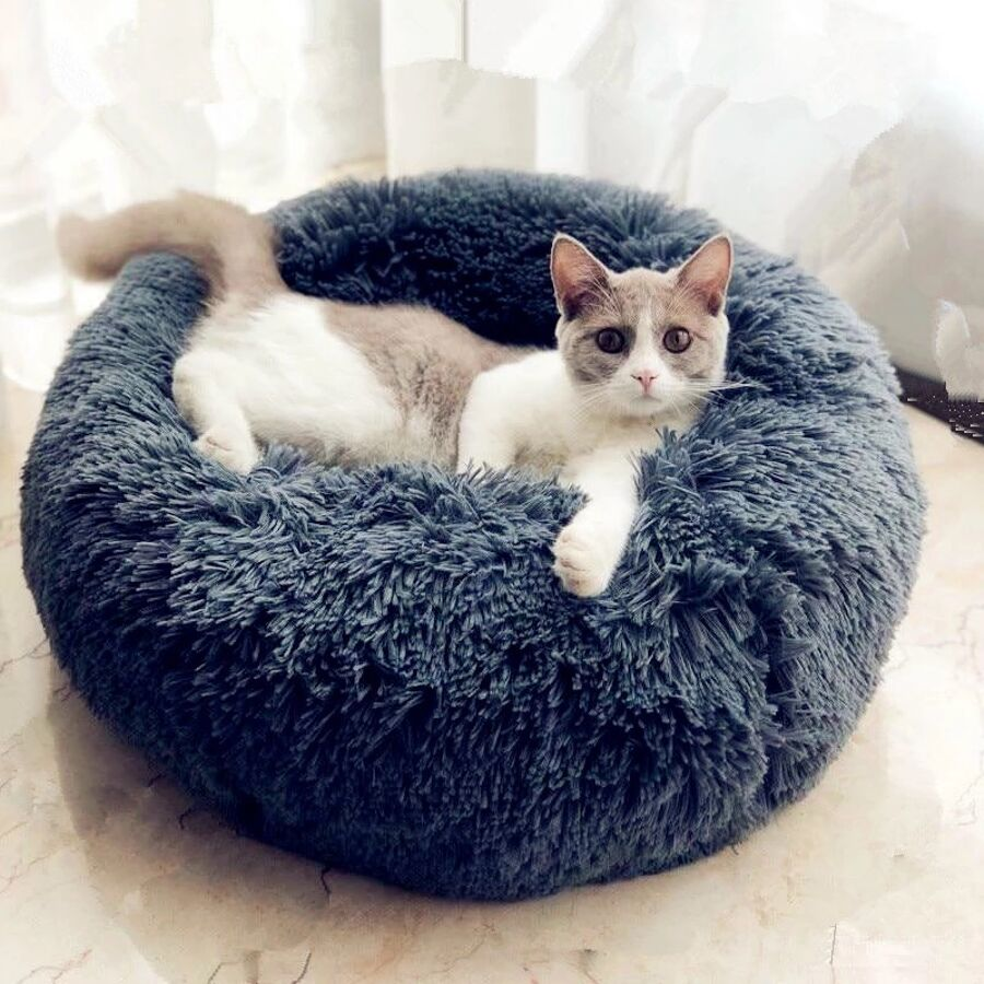 Calming Dog Bed Australia | Anti Anxiety Dog Bed