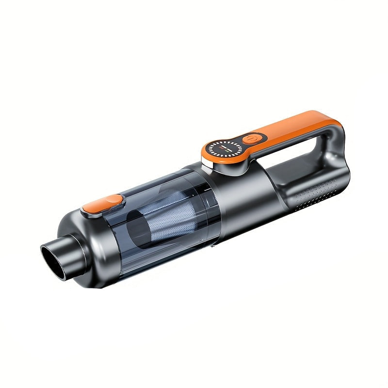 Handheld Vacuum Cleaner Suction for Home & Car