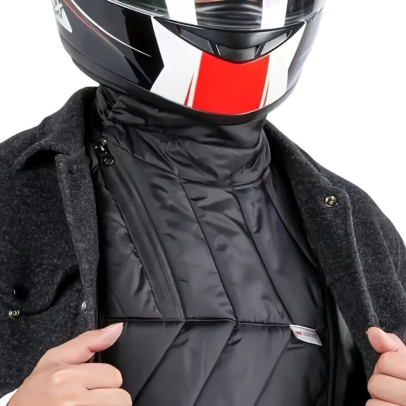 Windproof Winter Motorcycle Neck Gaiter Cover