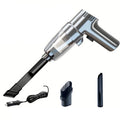 Mini Car Vacuum Cleaner Dual-Purpose
