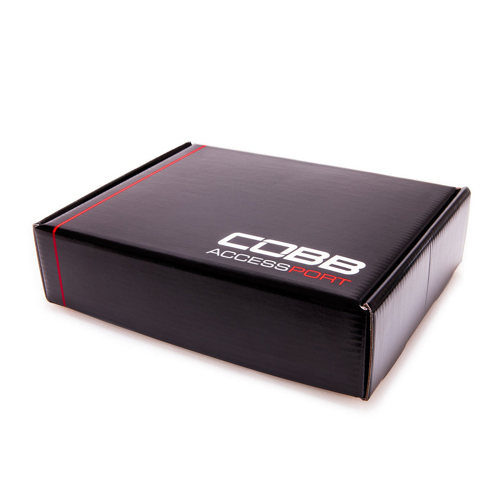 COBB x Korsh Stage 1+ Package - 2015-2021 WRX/STI