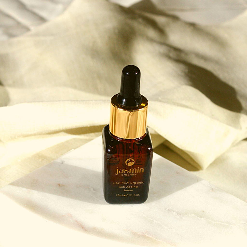 Anti-ageing Serum - 100% Natural Skincare