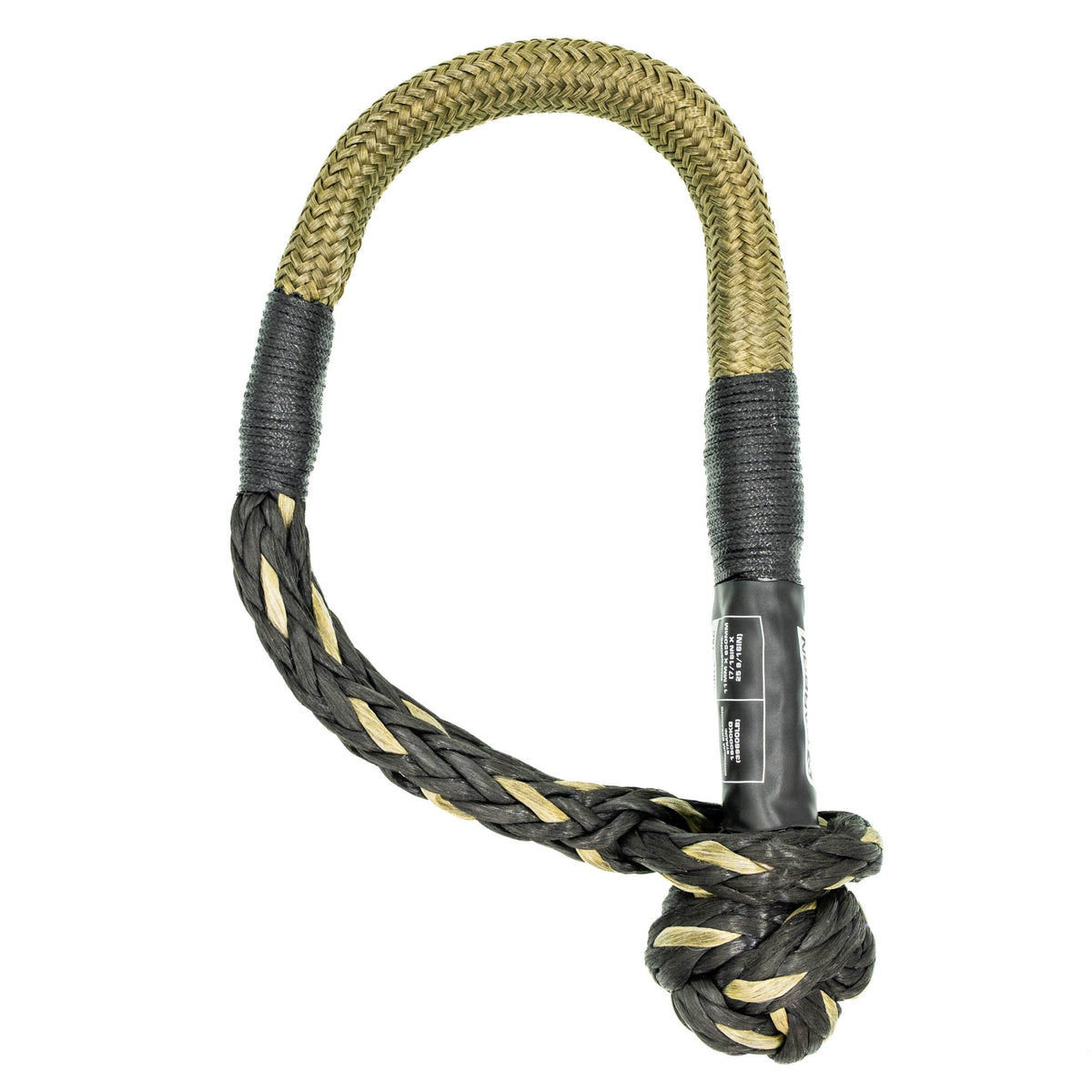 TAC 4x4 Soft Shackle
