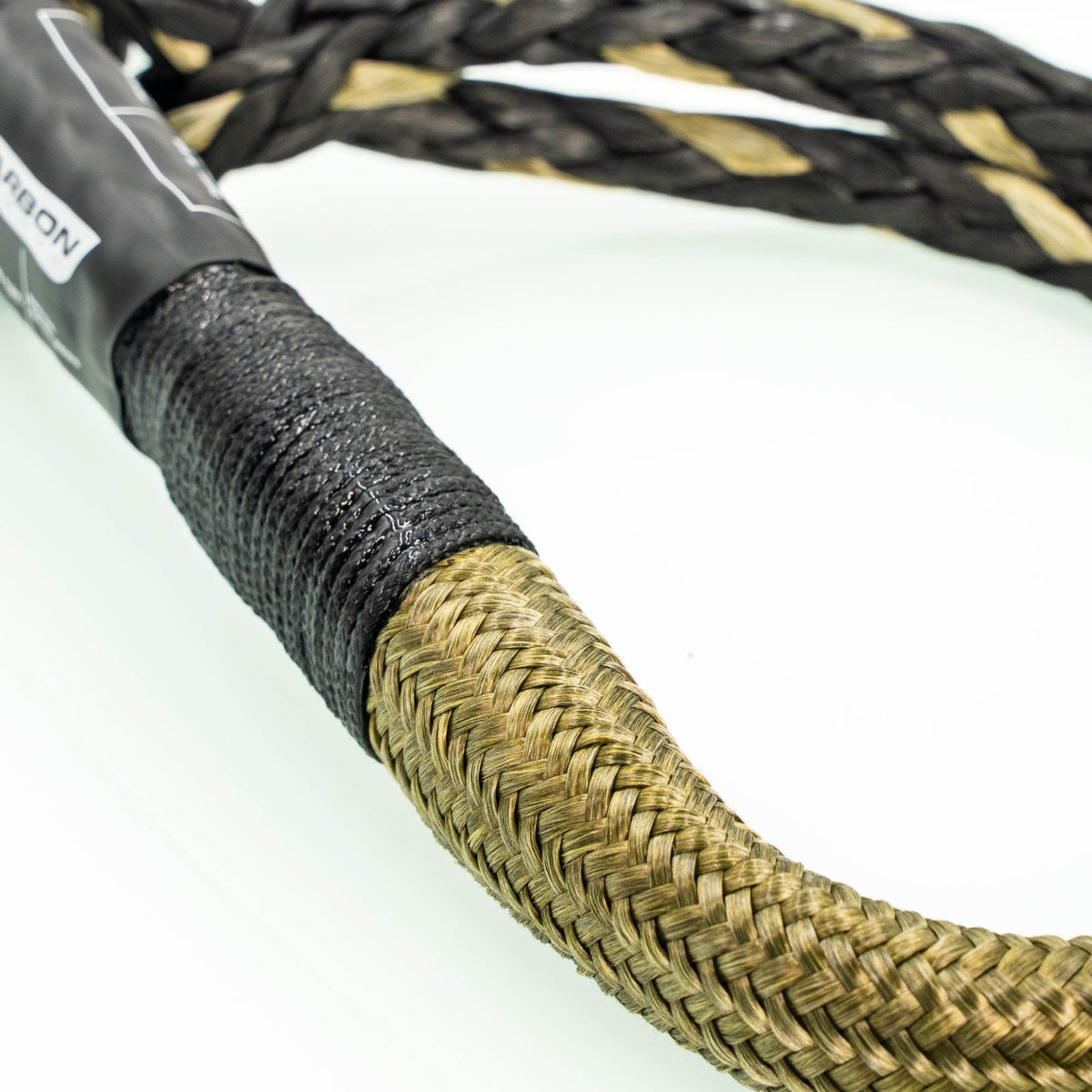 TAC 4x4 Soft Shackle