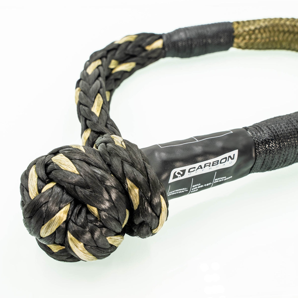 TAC 4x4 Soft Shackle