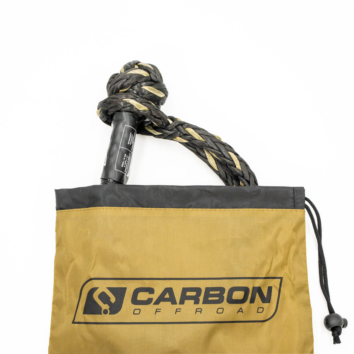 TAC 4x4 Soft Shackle