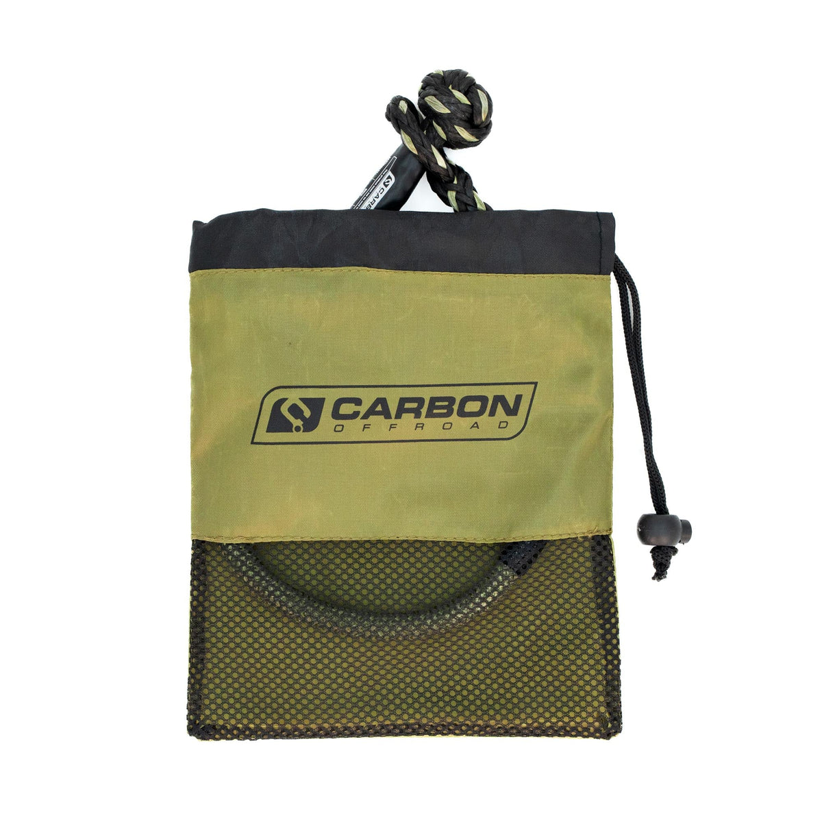 TAC UTV & Small Vehicle Soft Shackle