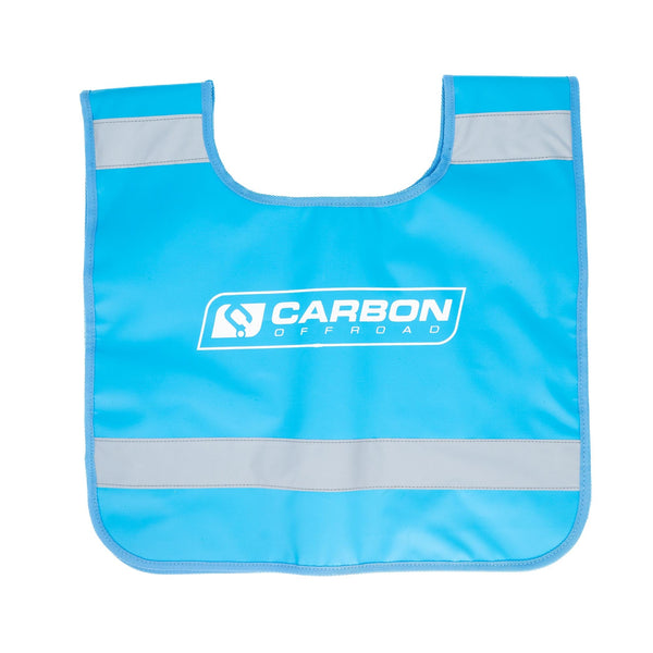 Winch Damper Blanket by Carbon Offroad