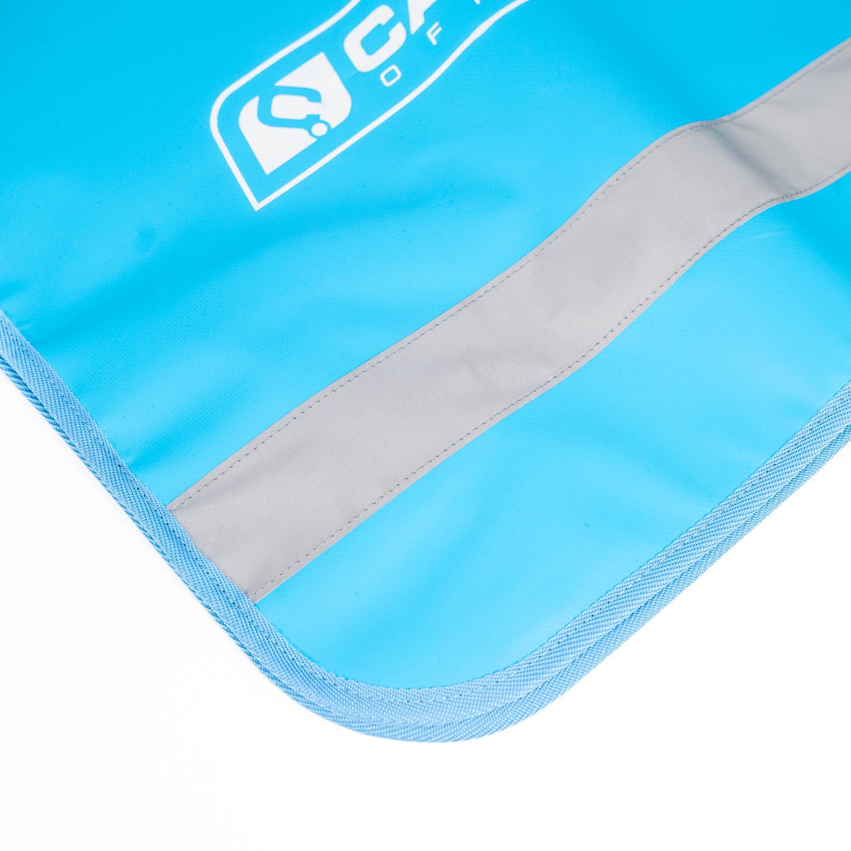 Winch Damper Blanket