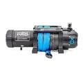 Carbon Scout Pro - RS9-S 9000lb Short Drum Winch Only