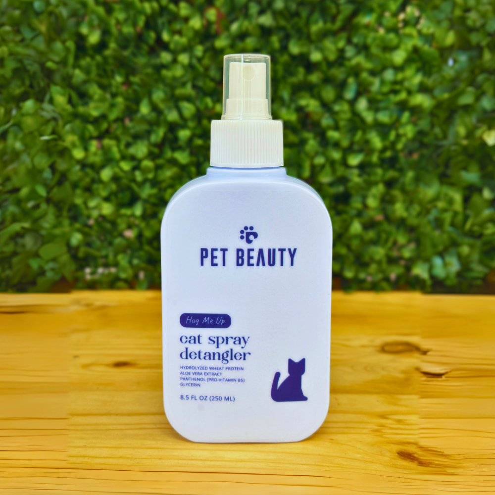 CAT SPRAY DETANGLER 250ml