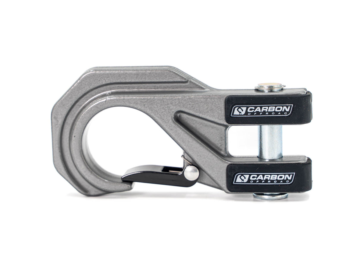 Carbon Offroad MegaPro Winch Hook