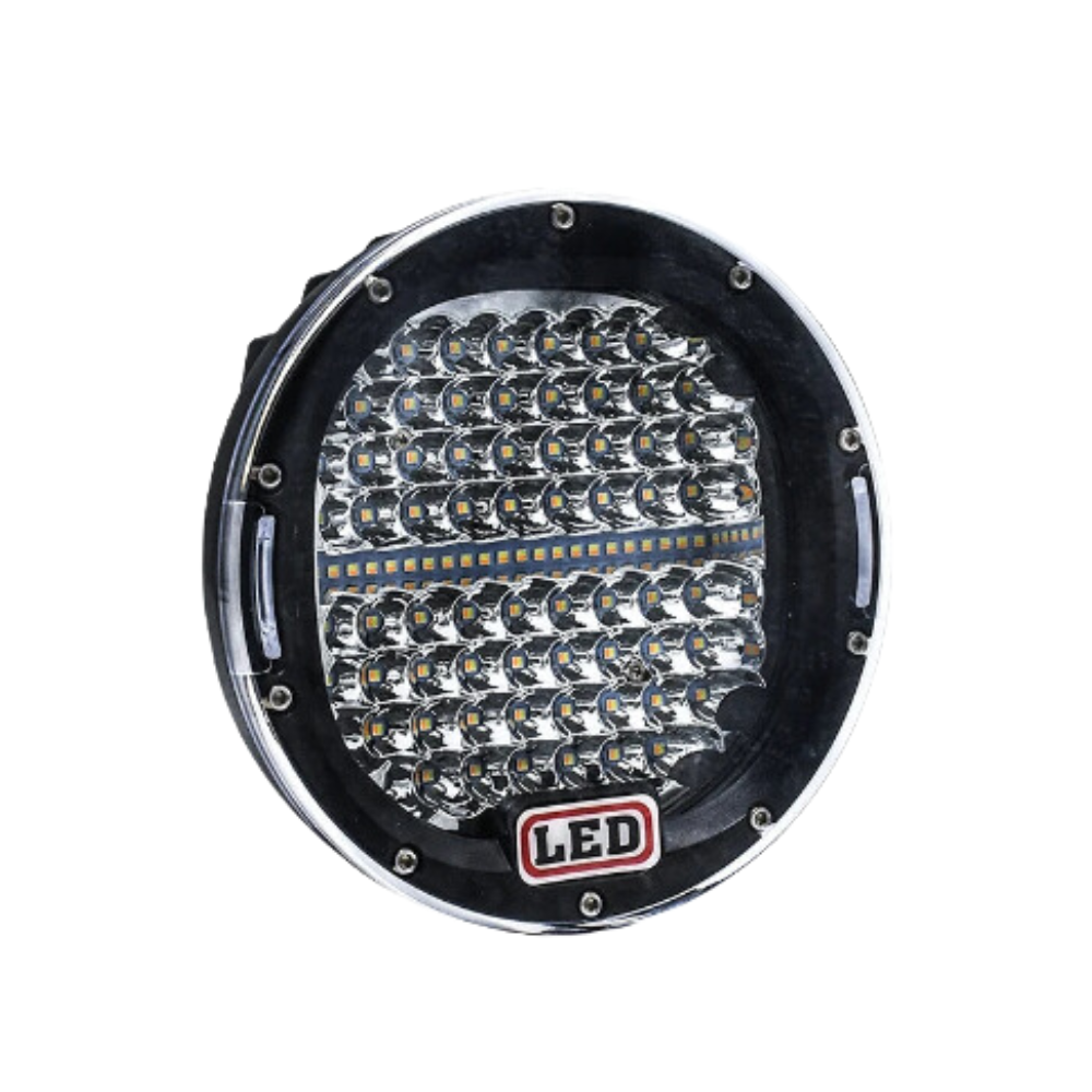 LED Headlights Work Light 105W/300W Offroad Spotlight for 4WD 4x4