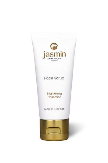 Face Scrub