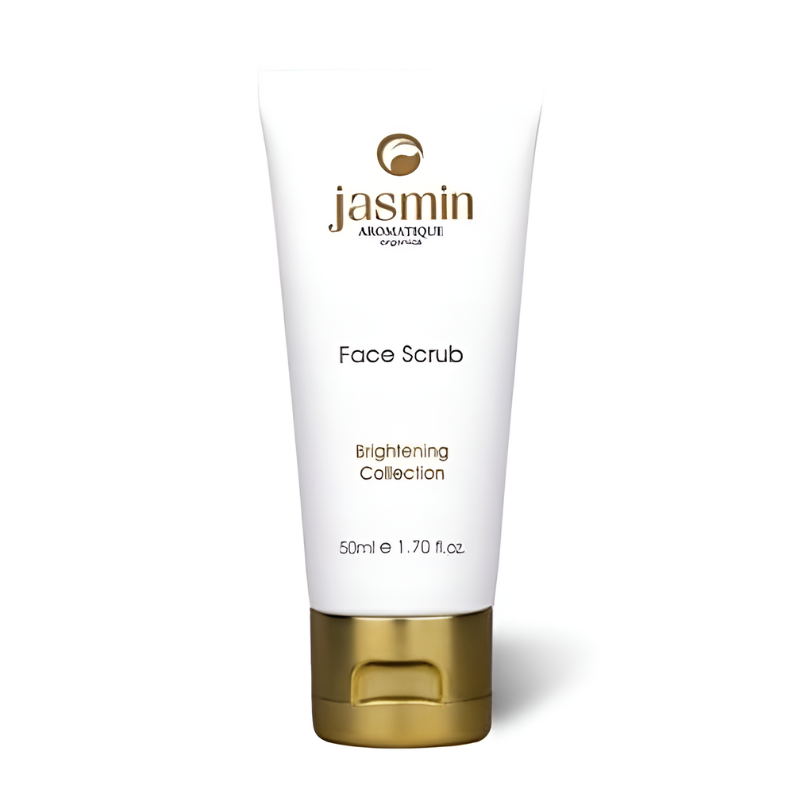 Face Scrub