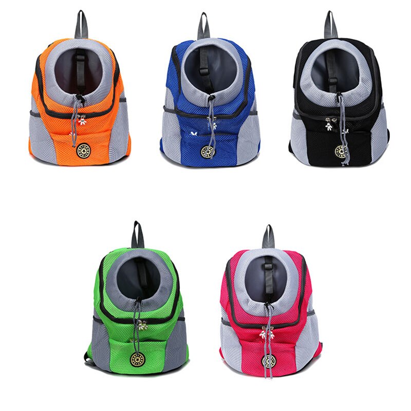 Pet Dog Carrier Backpack Australia
