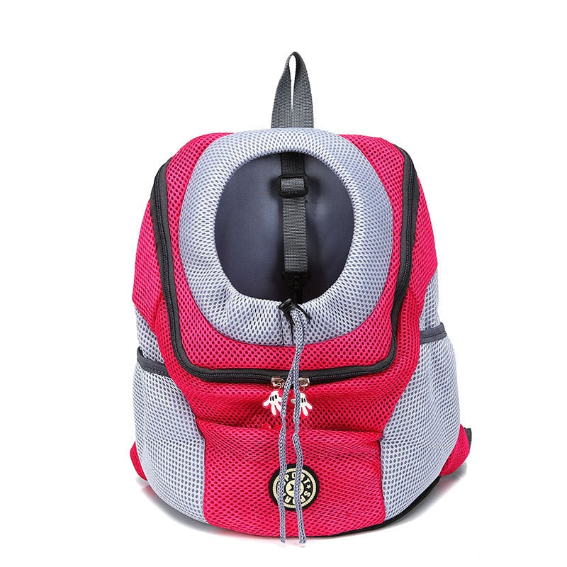 Pet Dog Carrier Backpack Australia