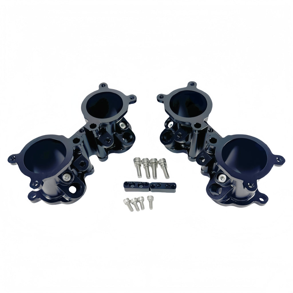 Korsh TGV Deletes - Subaru STI/WRX/Legacy/Forester