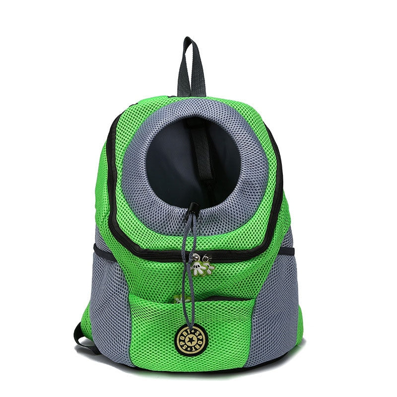Pet Dog Carrier Backpack Australia