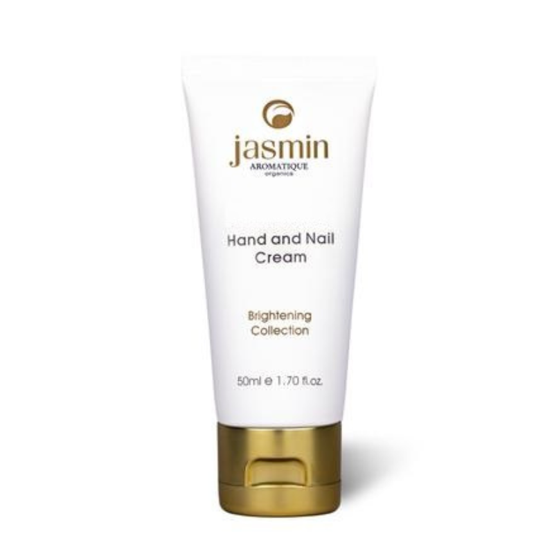 Hand And Nail Cream
