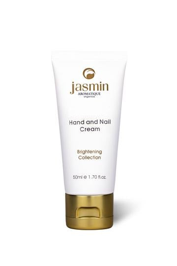 Hand And Nail Cream