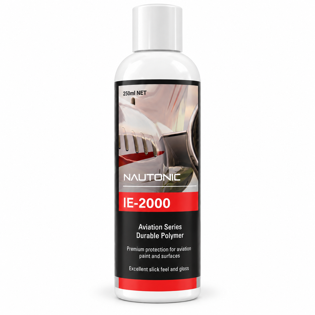 IE-2000 Durable Polymer 250ml