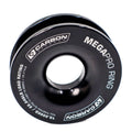 Carbon Offroad 10T Recovery Ring