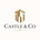 Castle & Co logo