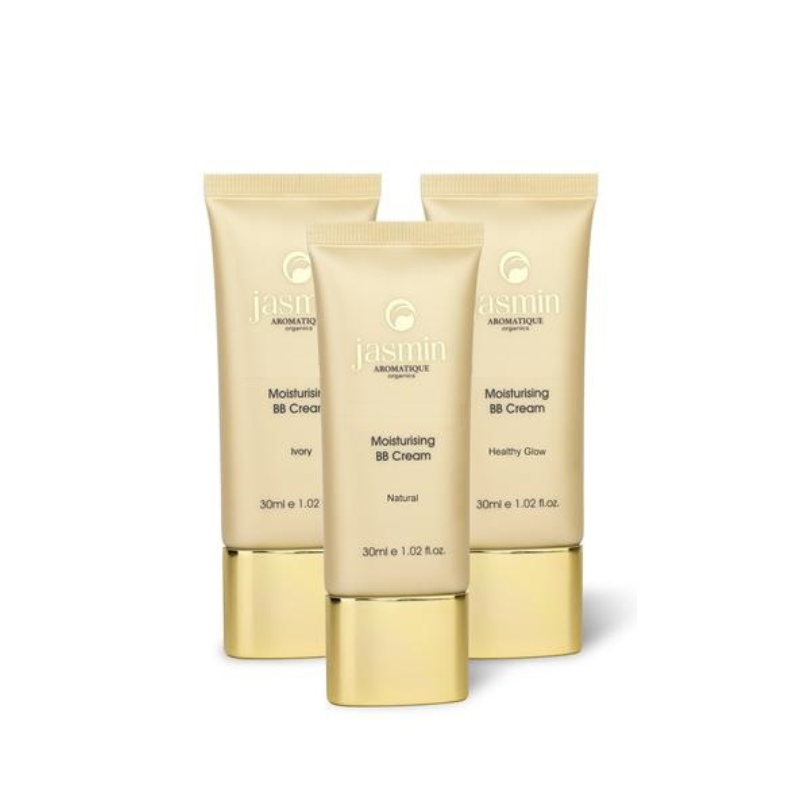 Moisturising Foundation BB Cream