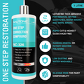 Nautonic NC-326 One Step Correction Compound