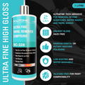 Nautonic NC-328 Ultrafine Swirl Remover Compound 1lt