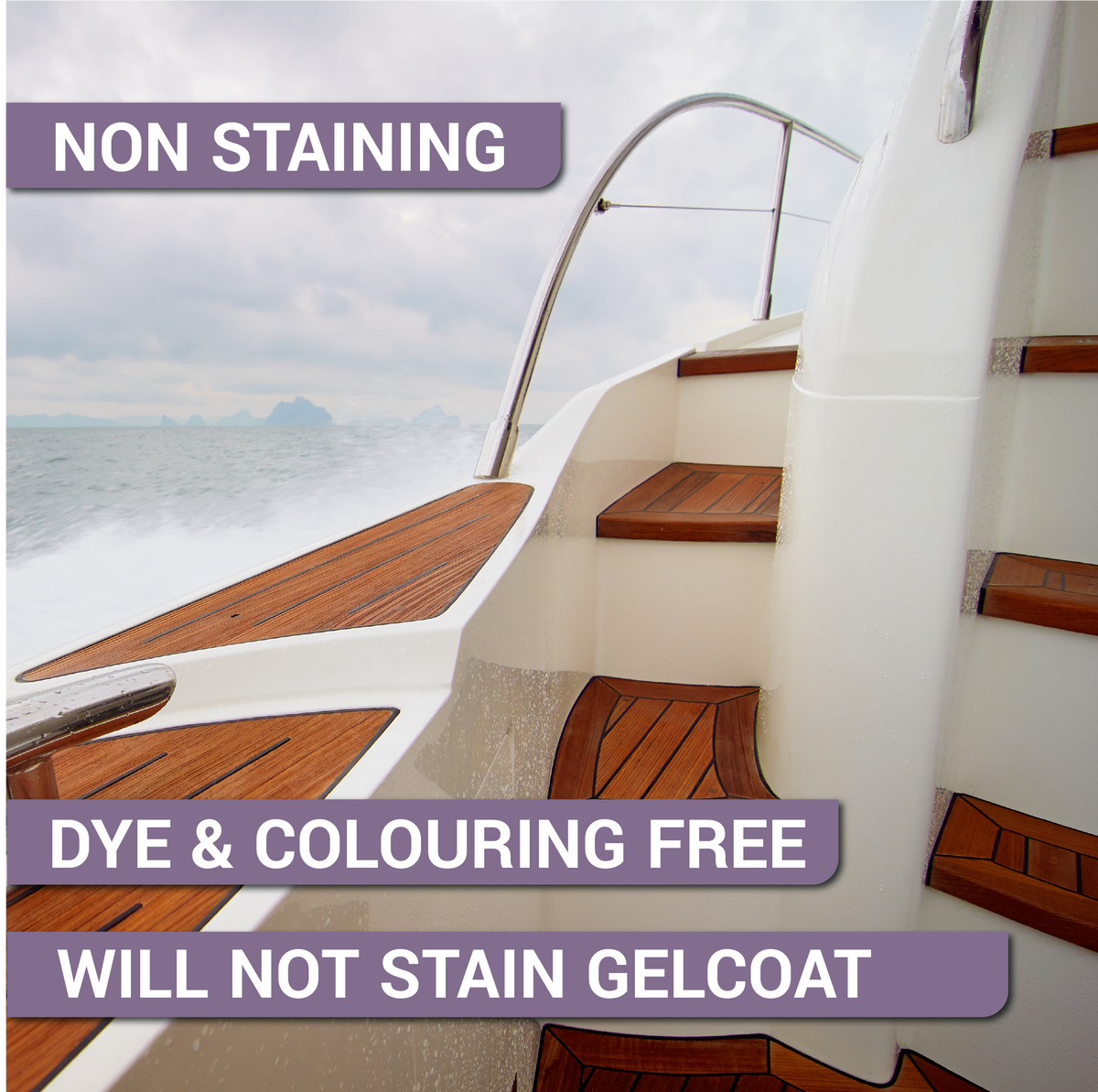 Nautonic NC-326 One Step Correction Compound