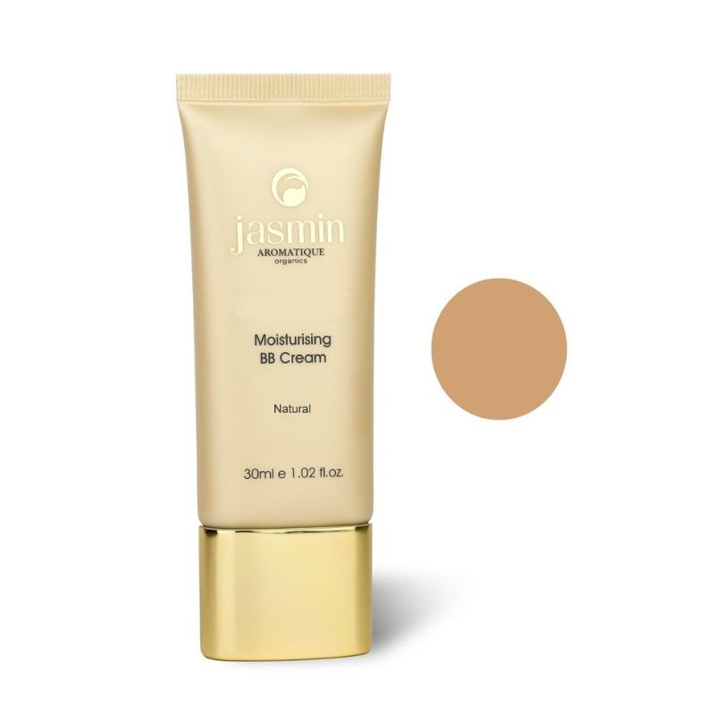 Moisturising Foundation BB Cream