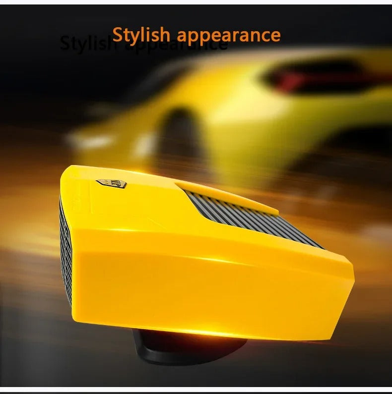 12V Car Heater & Cooler Defroster Portable
