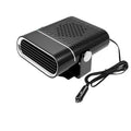 4-in-1 24V Car Heater and Defroster