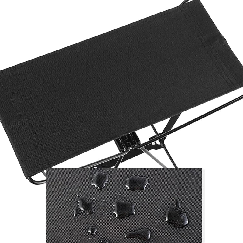 Outdoor Portable Foldable Travel Camping Bench