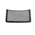 42x21cm Elasticated Cargo Net with Screws