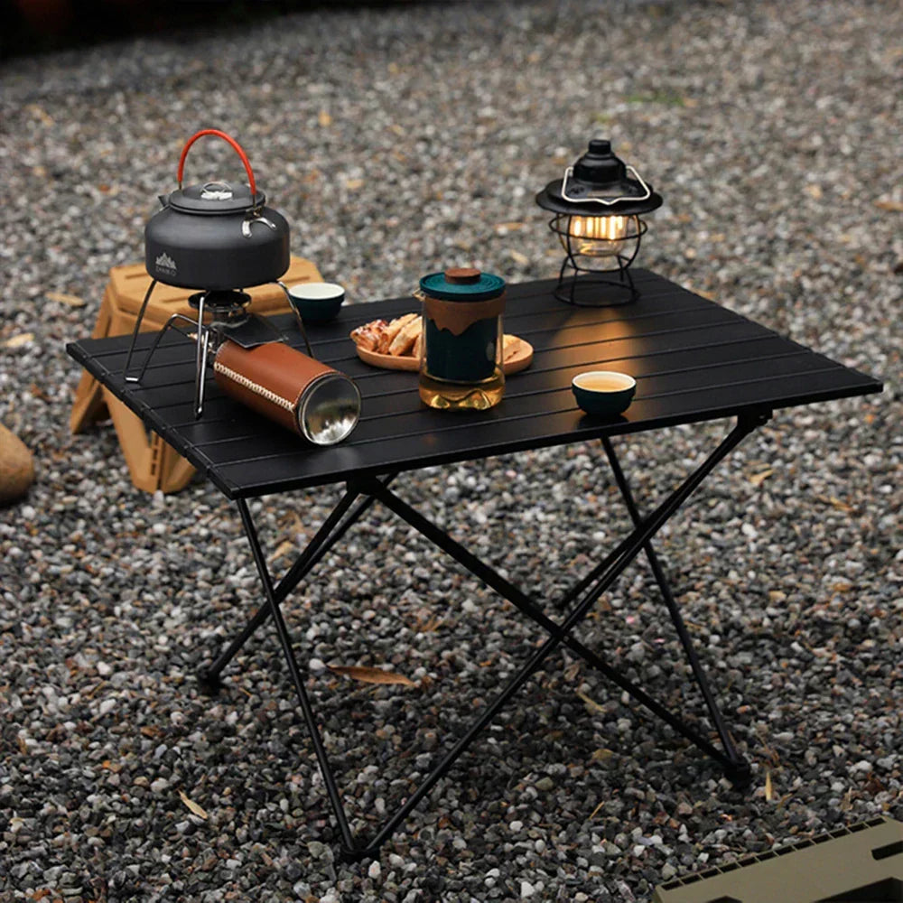 Portable Camping Folding Table