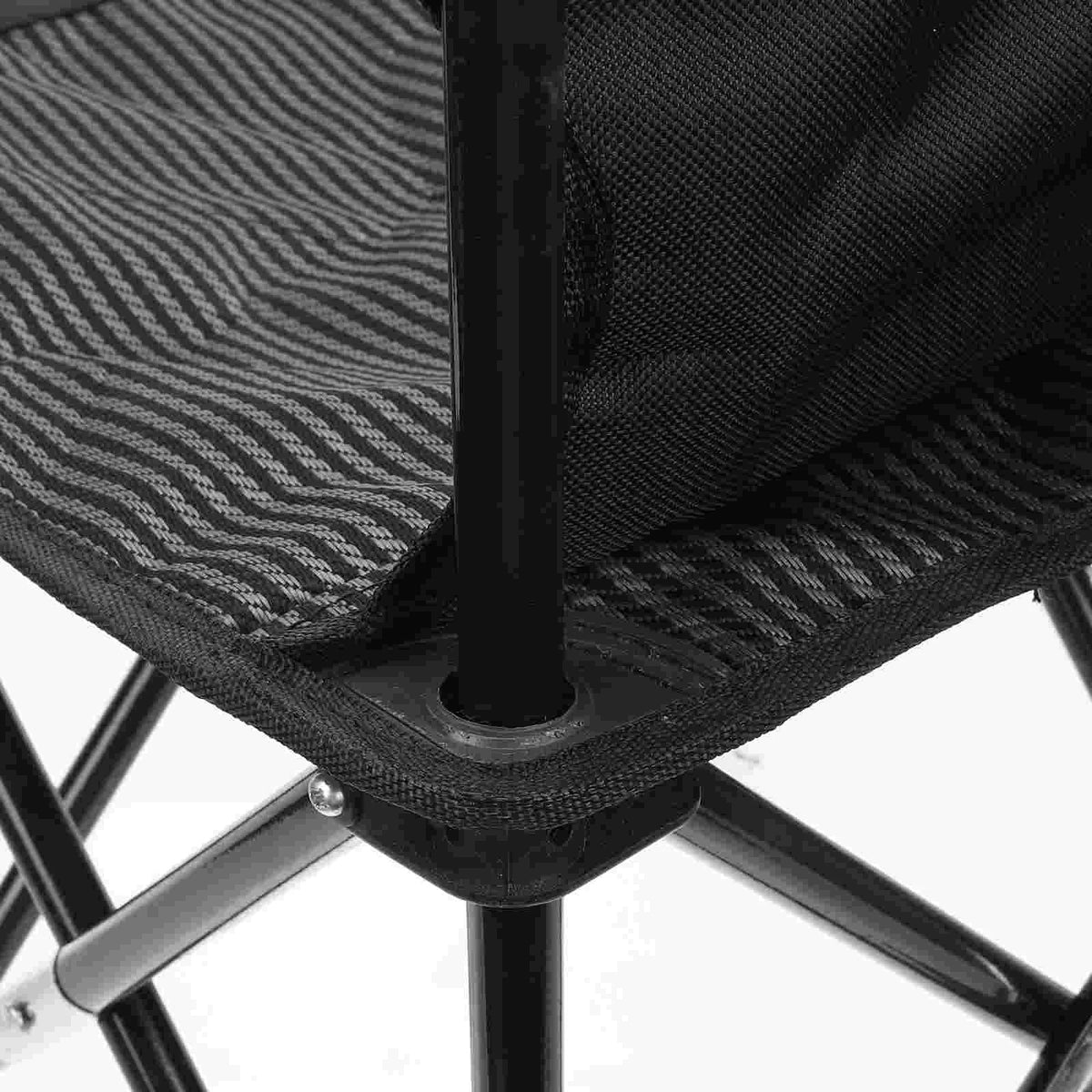Portable Folding Camping Chair with Carry Bag
