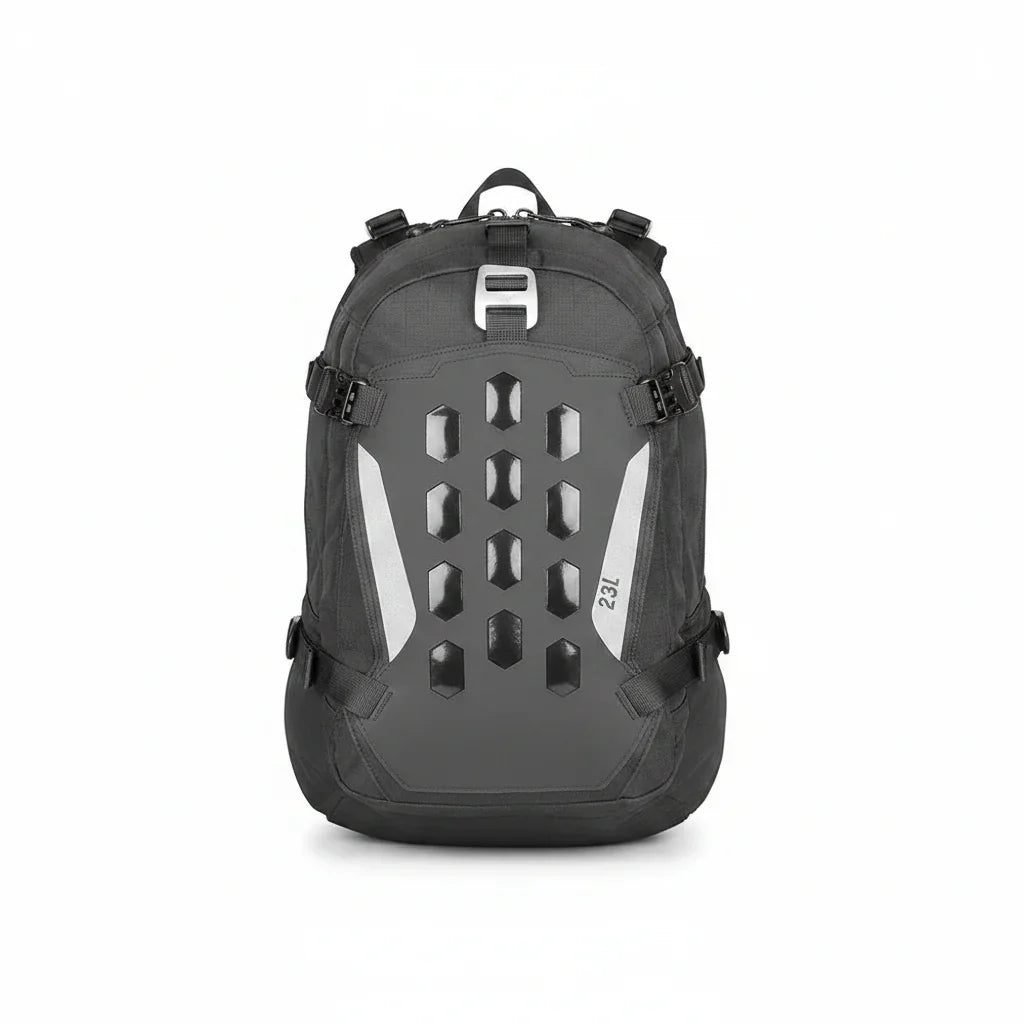 23L Motorcycle Helmet Backpack