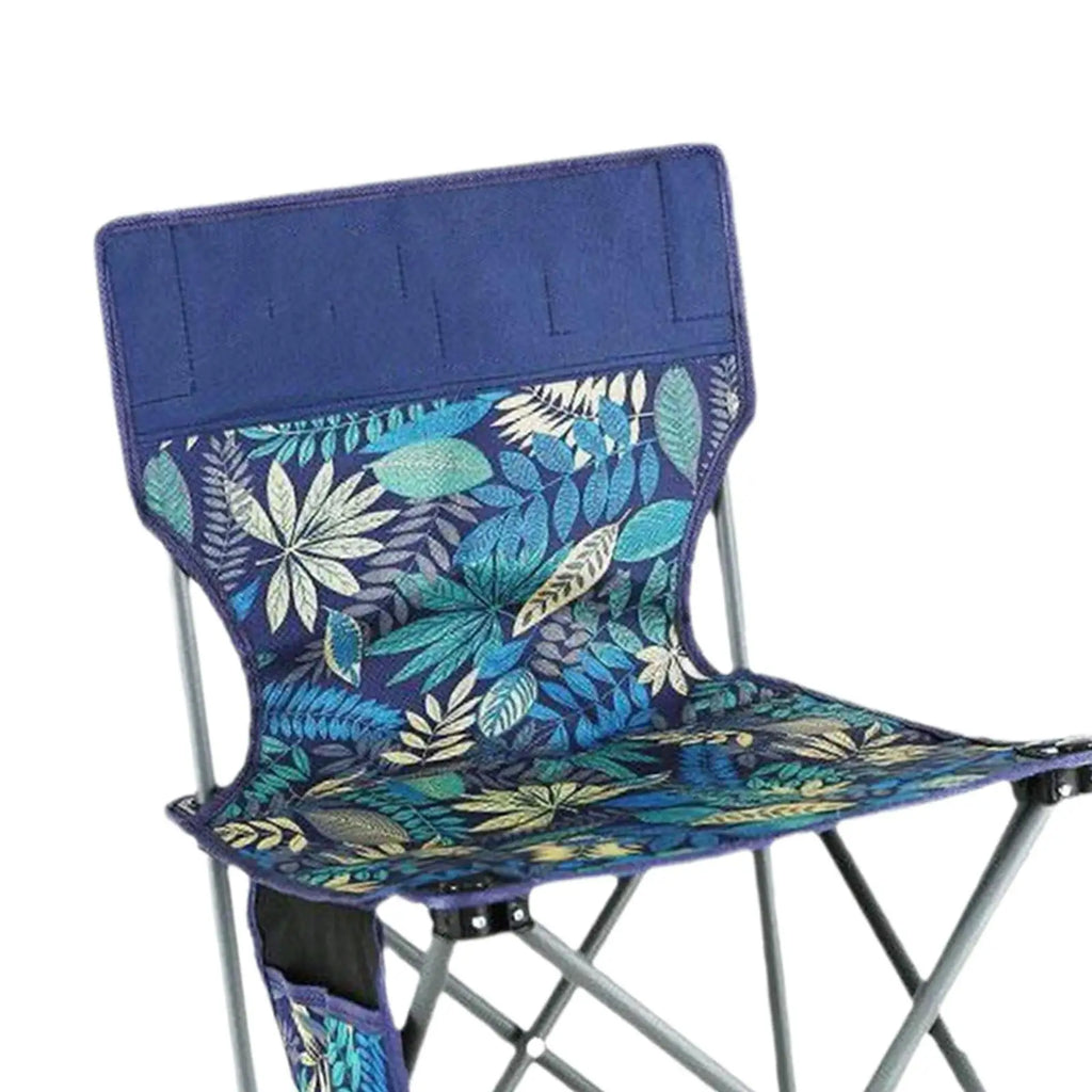 Portable Folding Chair – Lightweight Outdoor Camping Chair